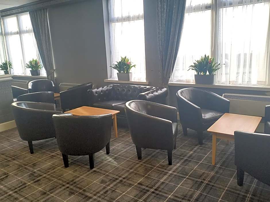 Norbreck Castle Hotel