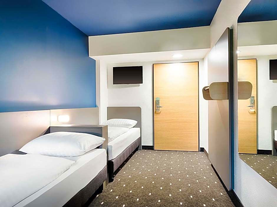 B&B Hotel München-Garching