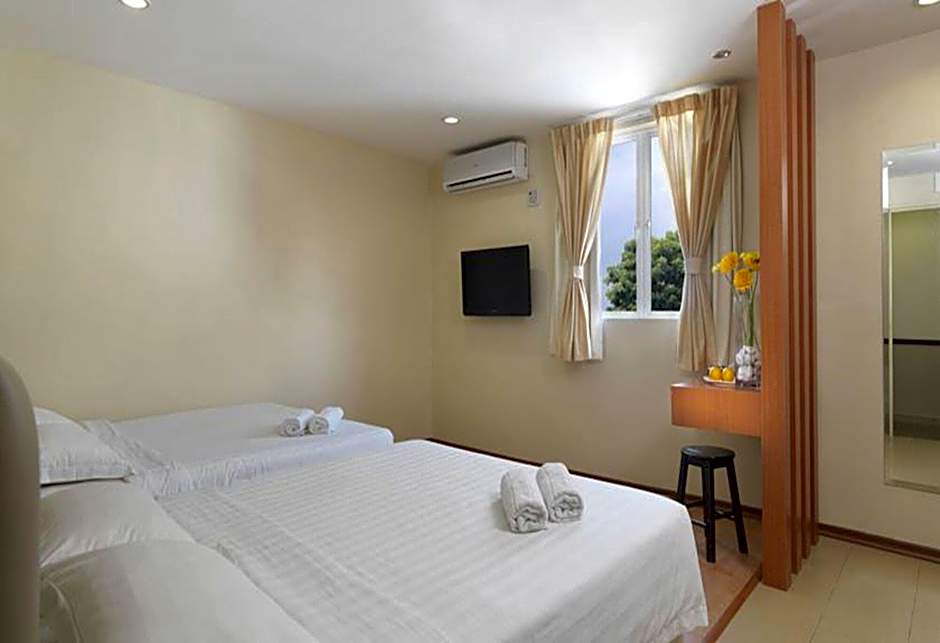 Fenix Inn