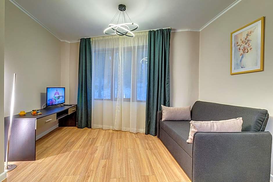 Dream View Apartments