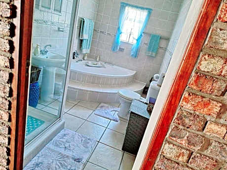 Boknes selfcatering cottage close to beach & shops