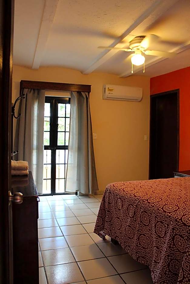 Hotel Boutique Real Tequila