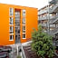 Internationales Studierendenhotel