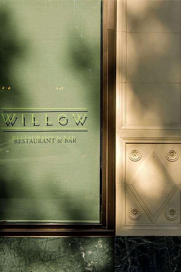 The Exchange Sacramento, Curio Collection by Hilton
