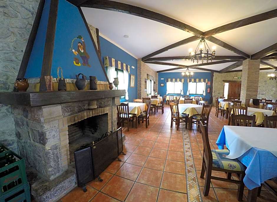 Hotel Alonso