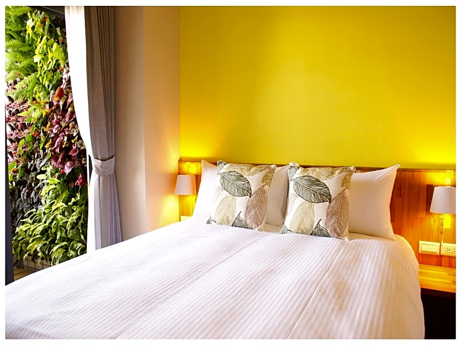 90 percent Bed and Breakfast