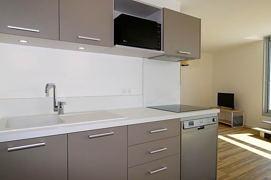 MY Hôtel Résidences - La Grande-Motte