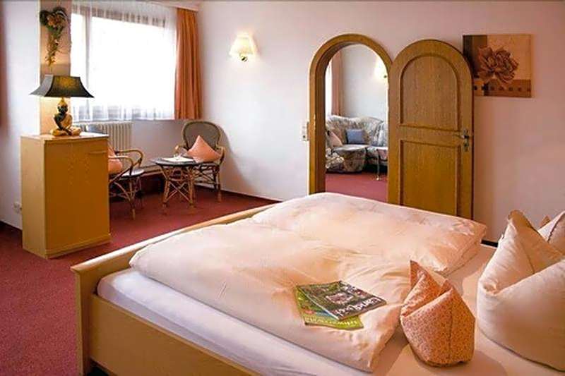 Wochner s Hotel Sternen
