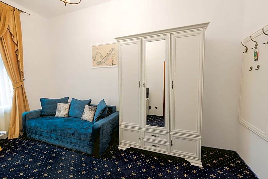 Hotel Carol - Vatra Dornei