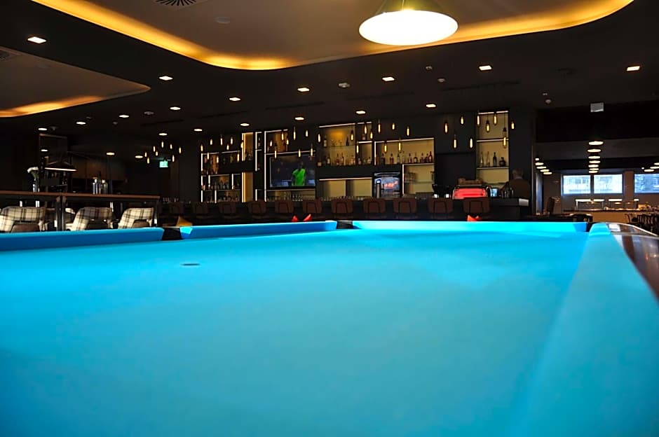 Best Western Hotel Kaiserslautern