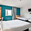 B&B HOTEL Montpellier Centre Le Millénaire 3 étoiles