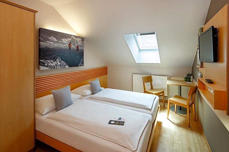 JUFA Hotel Schladming