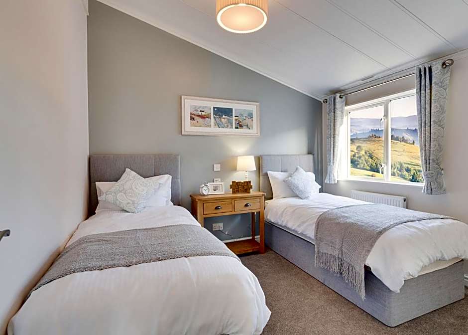 Whitecairn Holiday Park
