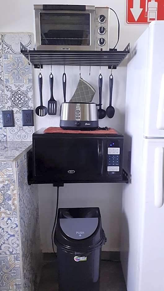 Aparta-Hotel CASA REAL Apartamentos