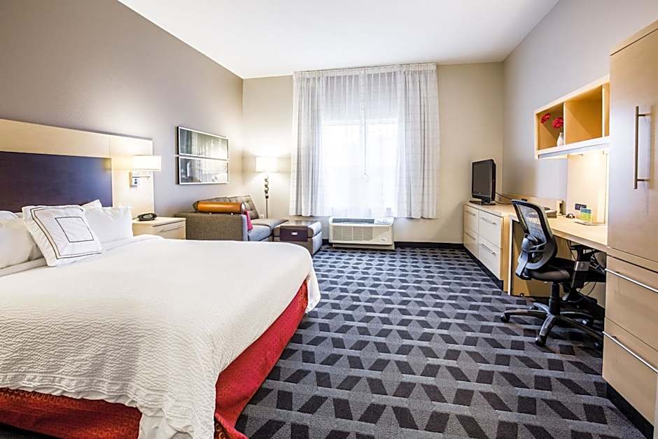 TownePlace Suites by Marriott Laconia Gilford