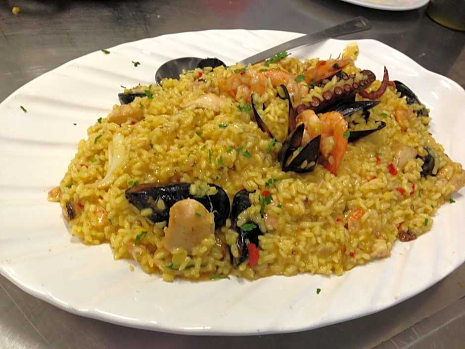 Vournelis Beach Hotel and Spa