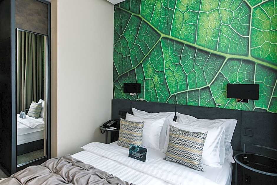 Noble Boutique Hotel