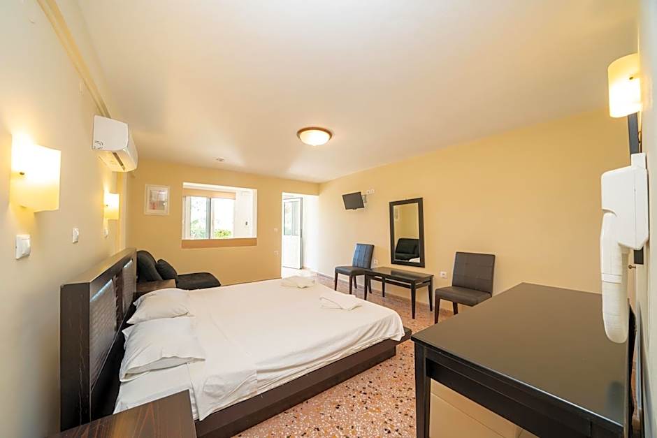 Lorenzo House Apartments