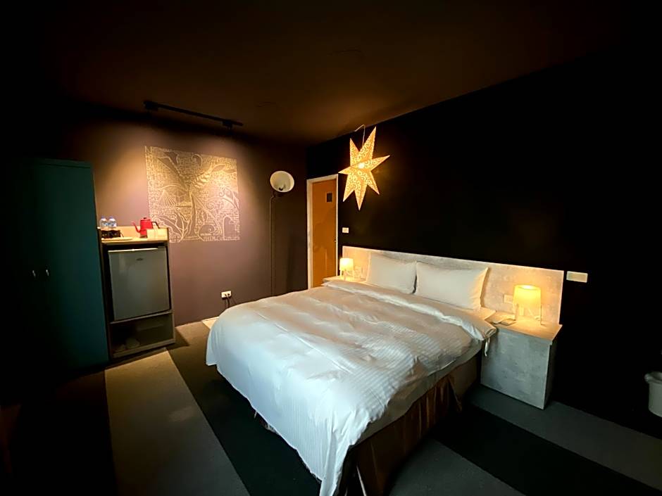 JS Hotel-Gallery Hotel