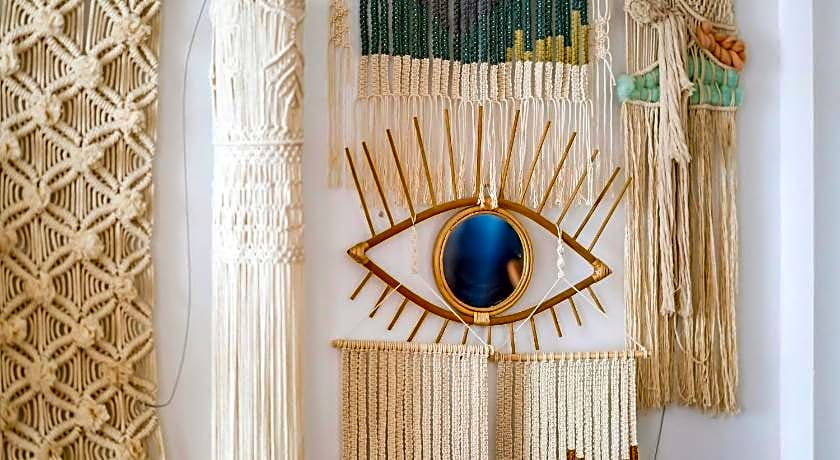 Cozy Blue B&B - Taitung