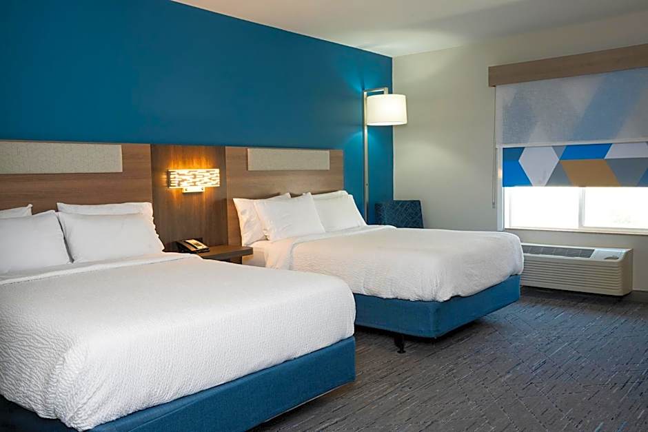 Holiday Inn Express Las Cruces North By IHG