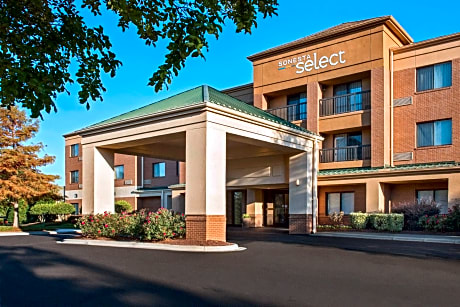 Sonesta Select Durham Research Triangle Park