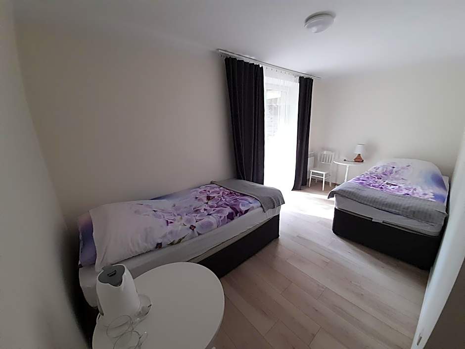 Ośrodek Wypoczynkowy SUM