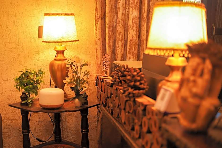 Hotel signature villa 