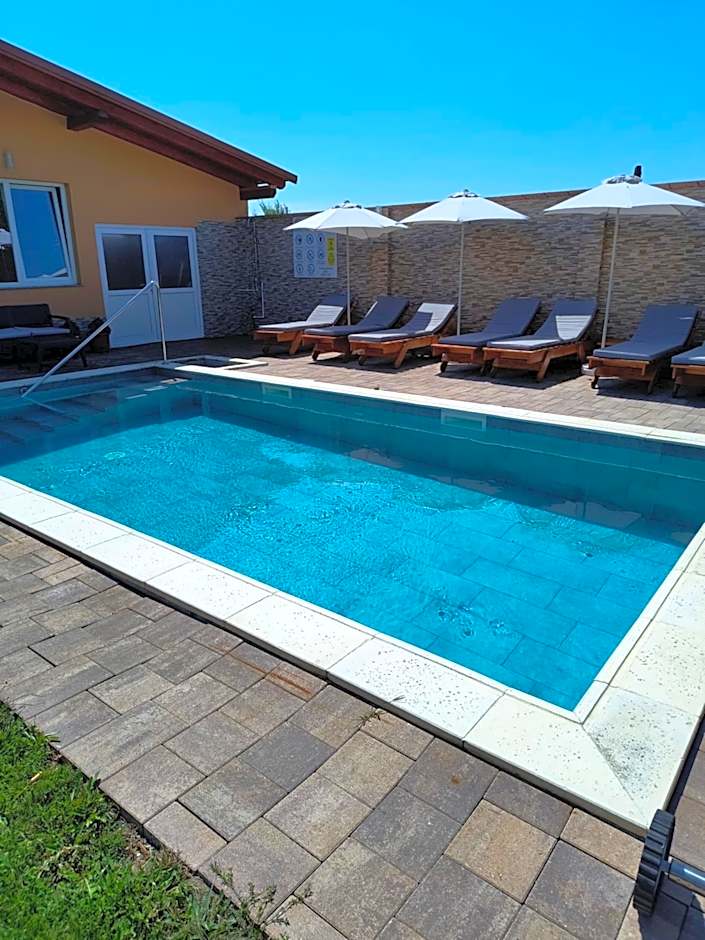 Kelemen Vendégház 2