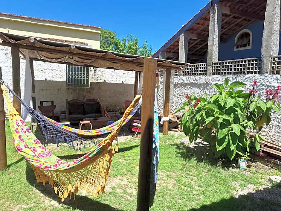 QUINTAL DO SON CHALÉS