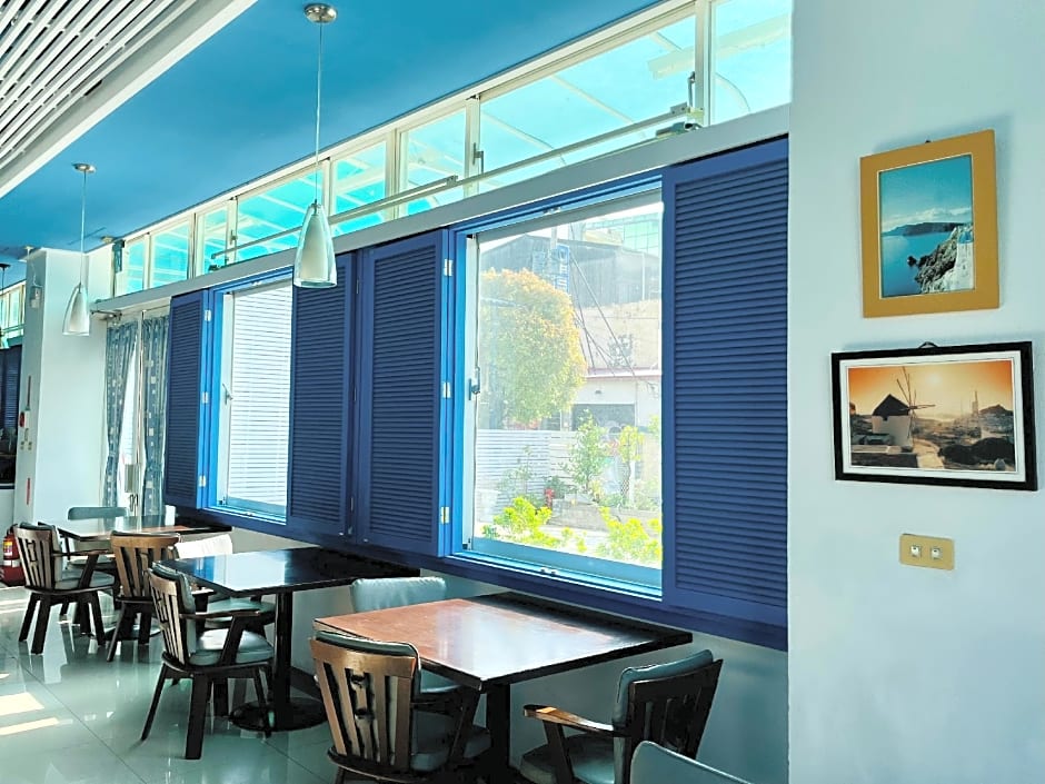 Sendale Tainan Science Park Hotel