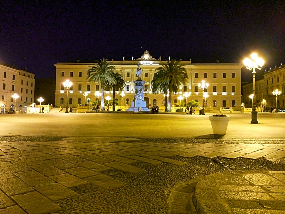 Amariglio B&B Sassari – Sassari, NJ