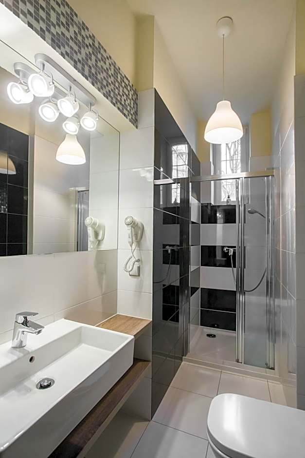 Yourplace M57 Apartments