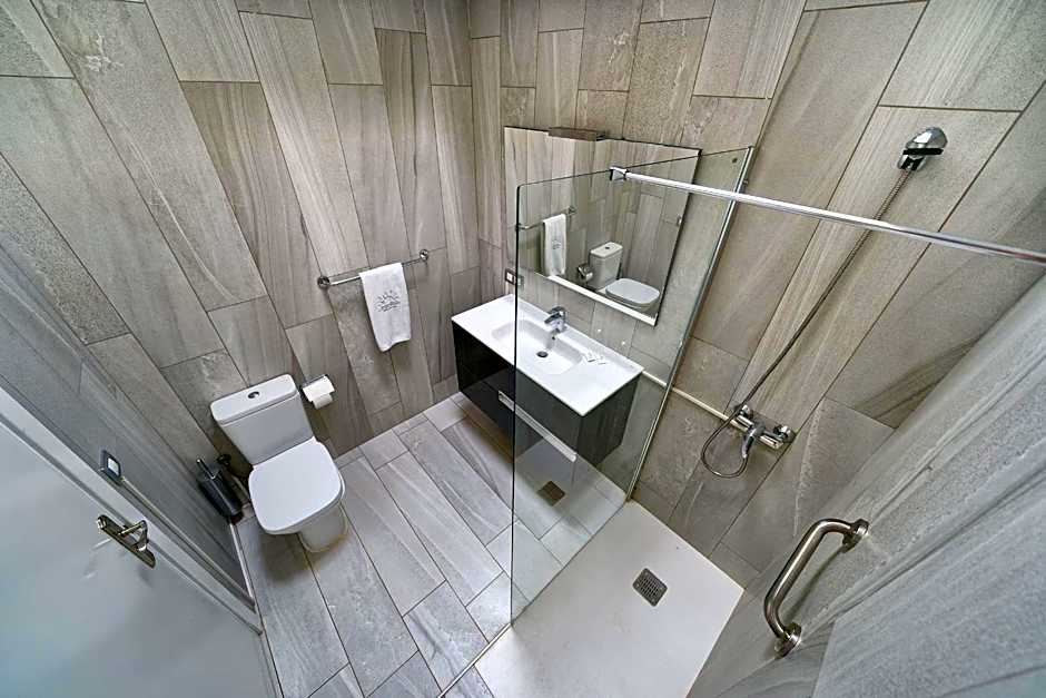 Maspalomas Lago Canary Sunset