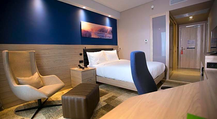 Hampton by Hilton Bolu