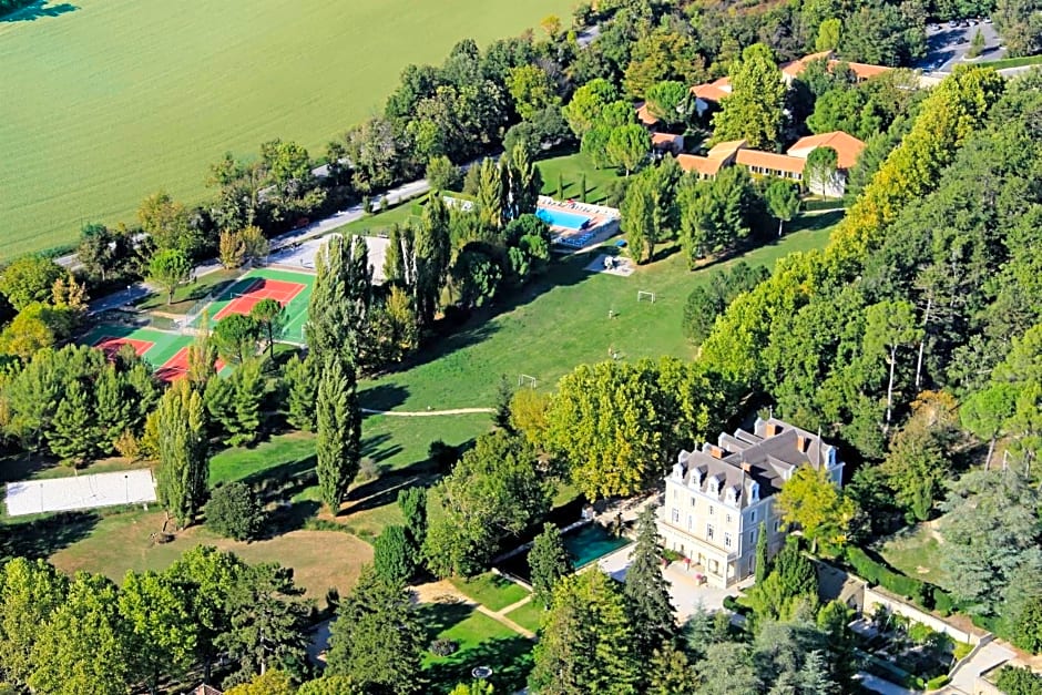 Club Vacances Bleues Domaine de Château Laval