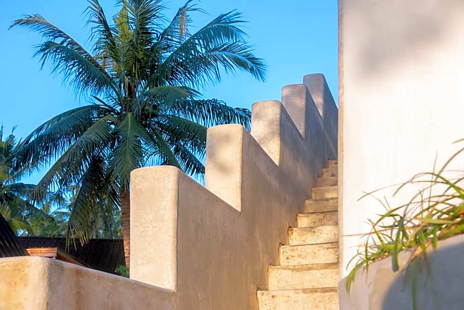 Cabana - Boutique Beachfront Accommodation
