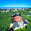 Hotel Villa Tiziana