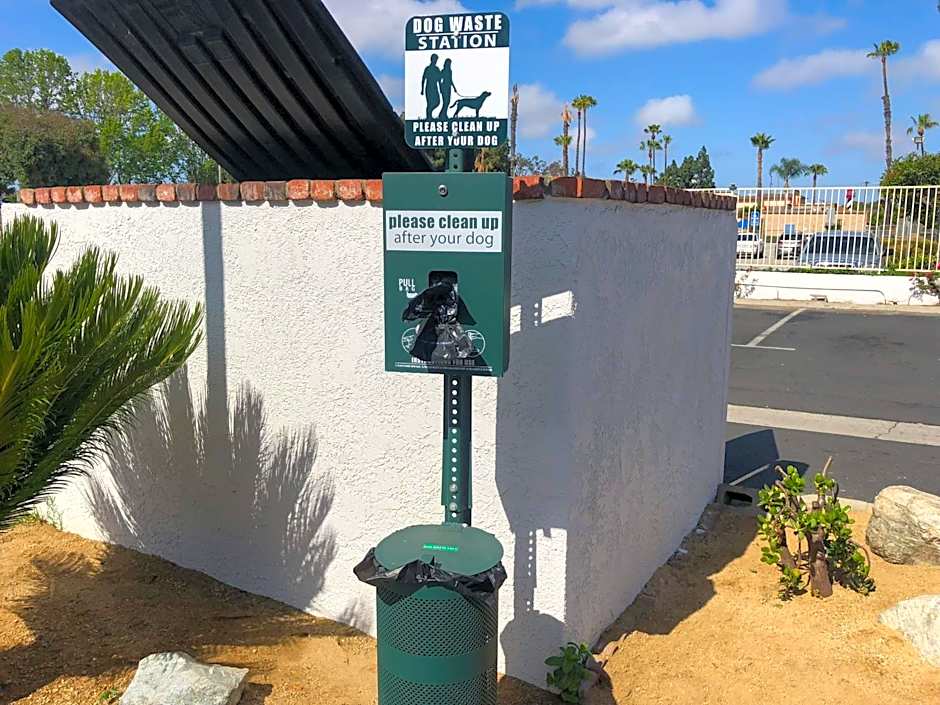 Motel 6-Fountain Valley, CA - Huntington Beach Area