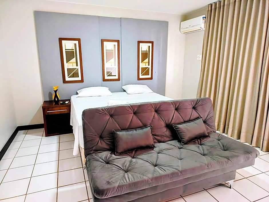 Lake Side Hotel em Brasília 64422