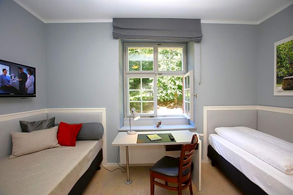 Jugendstilhotel Trifels