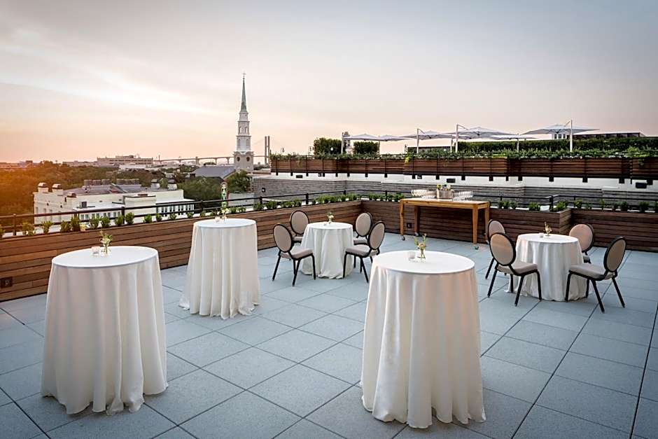 Perry Lane Hotel, a Luxury Collection Hotel, Savannah