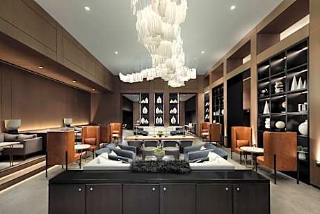 AC Hotel by Marriott Washington DC Downtown