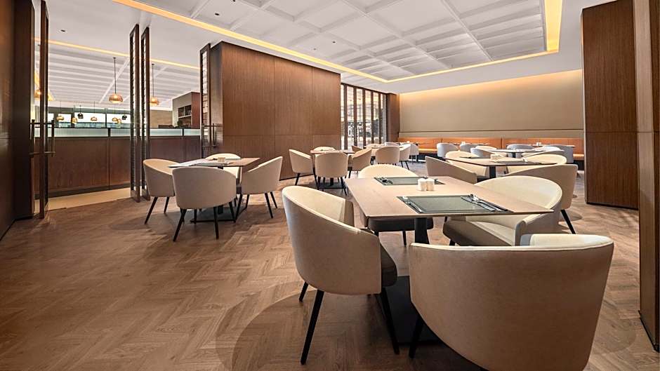 Holiday Inn Shijiazhuang High Tech Zone By IHG