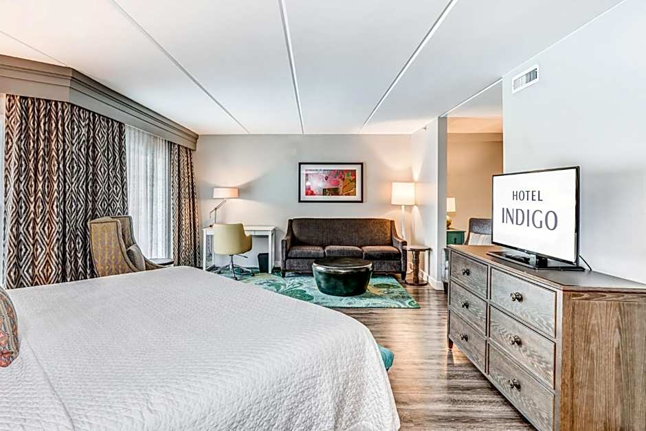 Hotel Indigo Atlanta  Vinings By IHG