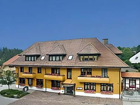 Bio- und Wellnesshotel Alpenblick