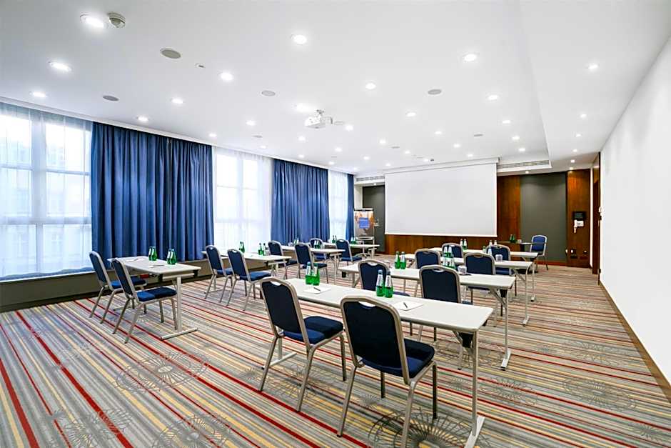 Radisson Blu Hotel, Wroclaw