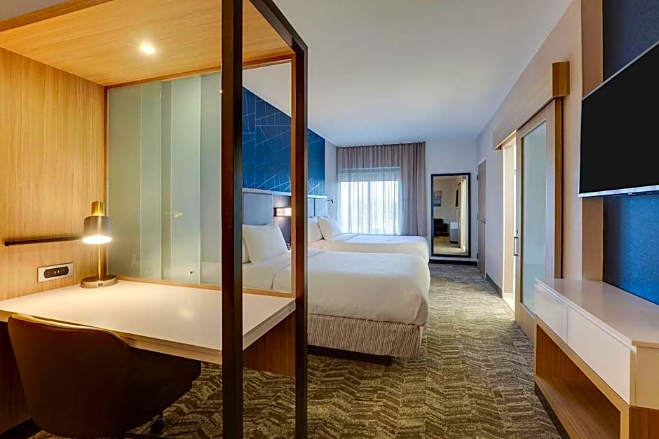 SpringHill Suites by Marriott Cheraw