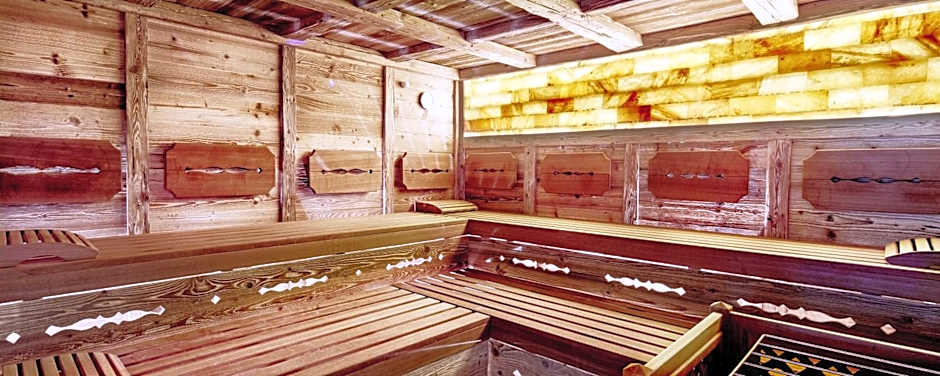 Hotel & Apart Central