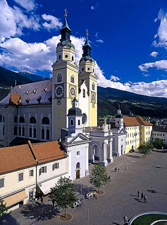 Residence Hotel Gasser